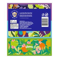 Kleenex Ultra Soft 120 ct Facial Tissue