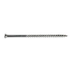 Simpson Strong-Tie No. 7 Sizes X 2-1/4 in. L Square Trim Head Deck Screws 24 lb 3000 pk