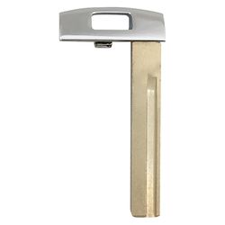 HILLMAN K369 Advanced Security Automotive Insert Key For Multiple Models