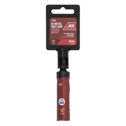 Ace 3/4 in. Bi-Metal Variable Pitch Hole Saw
