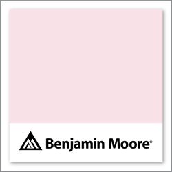 Benjamin Moore Aztec Lily 2080-70