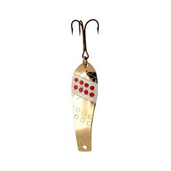 Lucky Strike 20 lb. cap. Fishing Lure