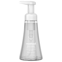 Method Sweet Water Scent Foam Hand Wash 10 oz