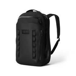 YETI Cayo 35L Black Backpack 23.23 in. H X 15.35 in. W