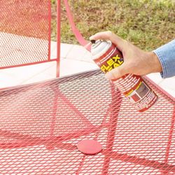Flex Seal Family of Products Flex Seal Red Rubber Spray Sealant 14 oz