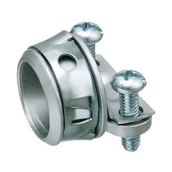 Arlington Snap-Tite Cable Connector 2 pk