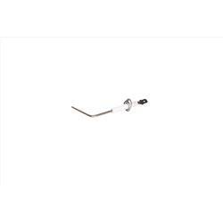 DiversiTech Packard Aluminum/Ceramic Flame Sensor with Ceramic Insulator