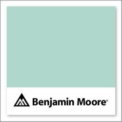 Benjamin Moore Copper Patina 619