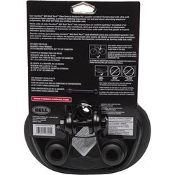 Bell Sports Soft Tech Foam/Plastic Bike Seat Black