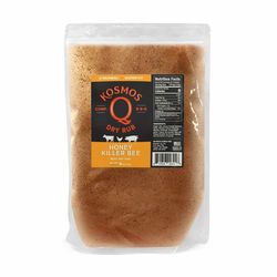 Kosmos Q Honey Killer Bee BBQ Rub 16 oz