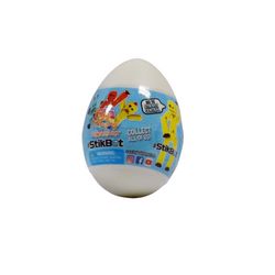 Hey Buddy Hey Pal Stikbot Eggmazing Easter Stikbot Eggs Assorted