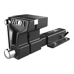 Wilton ATV 6 in. Ductile Iron All-Terrain Vise Vise