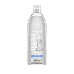 Method Sweet Water Scent Foam Hand Wash 28 oz