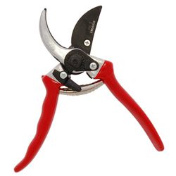 Zenport Swiss Style Steel Bypass Pruners