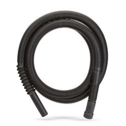 Plumb Pak Plastic Discharge Hose 1 in. D X 10 ft. L