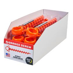 Nite Ize Ground Anchor 12 pc