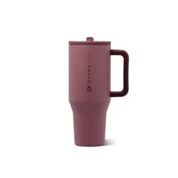 Hydrojug Traveler 32 oz Canyon Rose BPA Free Traveler 32oz Travel Tumbler
