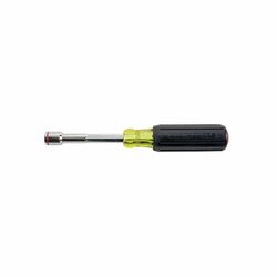 Klein Tools 1/2 in. Nut Driver 9-25/64 in. L 1 pc