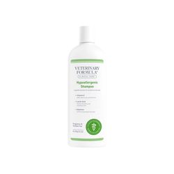 Veterinary Formula Cat/Dog Hypoallergenic Shampoo 16 oz 1 pk