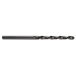 Century Drill & Tool #28 X 2-7/8 in. L High Speed Steel Wire Gauge Bit Straight Shank 1 pc