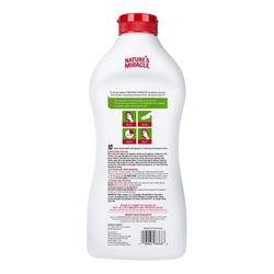 Nature's Miracle Dog Liquid Urine Eliminator 32 oz