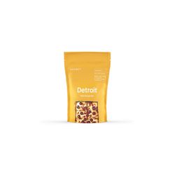 Gozney Just-Add-Water Dough Mix, Detroit Pizza Dough Mix 23.8 oz