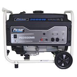 Pulsar 3000 W Portable Generator