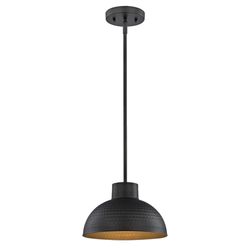 Westinghouse Malte Oil Rubbed Bronze 1 lights Pendant Light