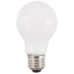 Sylvania TruWave A19 E26 (Medium) LED Bulb Daylight 100 Watt Equivalence 2 pk