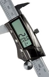 General 6 in. L Digital Caliper 1 pc