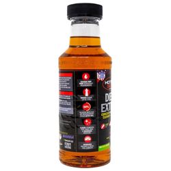 Hot Shot's Secret Diesel Extreme Diesel Fuel Treatment/Ring Cleaner 16 fl. oz.