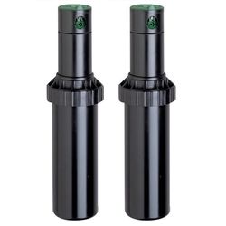 Orbit Voyager Adjustable Gear Drive Sprinkler Head