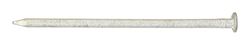 Ace 10D 3 in. Box Hot-Dipped Galvanized Steel Nail Flat Head 1 lb