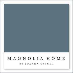 Magnolia Home by Joanna Gaines Blue Skies MAG116