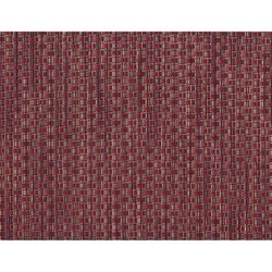 Pacific Merchants USA Placemats Assorted Vinyl Placemats 17 in. L X 12 in. W