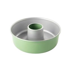 Nordic Ware 11 in. W X 11 in. L 11 in. Round Tube Pan