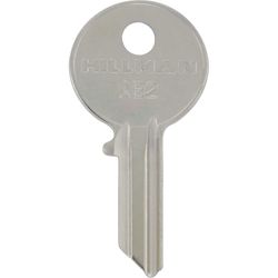 HILLMAN KeyKrafter House/Office Universal Key Blank 215 Single