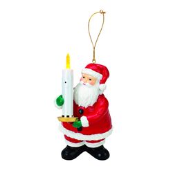 Mr. Christmas LED Goodnight Lights Tree Light Remote Control 5.6 in.