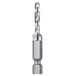DeWalt SAE 8-32 Drill and Tap Bit