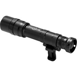 Sig Sauer 1500 lm Black LED Rechargeable Tactical Flashlight 18650 Battery