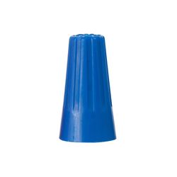 Gardner Bender WingGard 22-16 Ga. Copper Wire Wire Connector Blue 14 pk