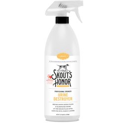Skout's Honor Dog Liquid Urine Eliminator 35 oz