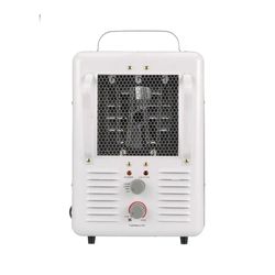 TPI Corporation Electric Fan Forced Milkhouse Heater 5100 BTU