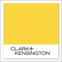 Clark+Kensington Yucatan Yellow 20D-5