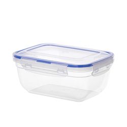 Superio Brand 160 oz Clear Food Storage Container 1 pk