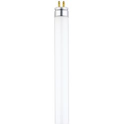 Westinghouse 13 W T5 21 in. L Fluorescent Bulb Cool White Linear 4100 K 1 pk