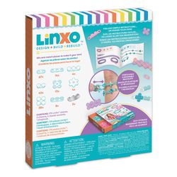 Make It Real LinXo Seaside Style Jewelry Design Set Assorted 186 pc