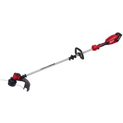 Milwaukee M18 Brushless 2828-21E Battery String Trimmer Kit (Battery & Charger)