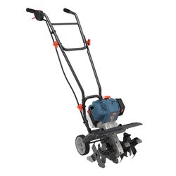 Senix 8 in. Cultivator/Tiller