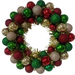 Youngcraft Wreath